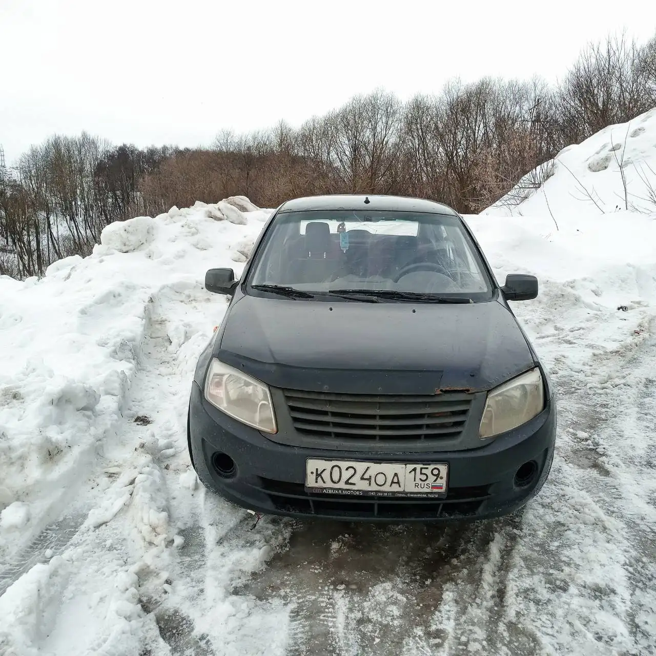 Автомобиль на ходу - Авто в Нижний Новгород
