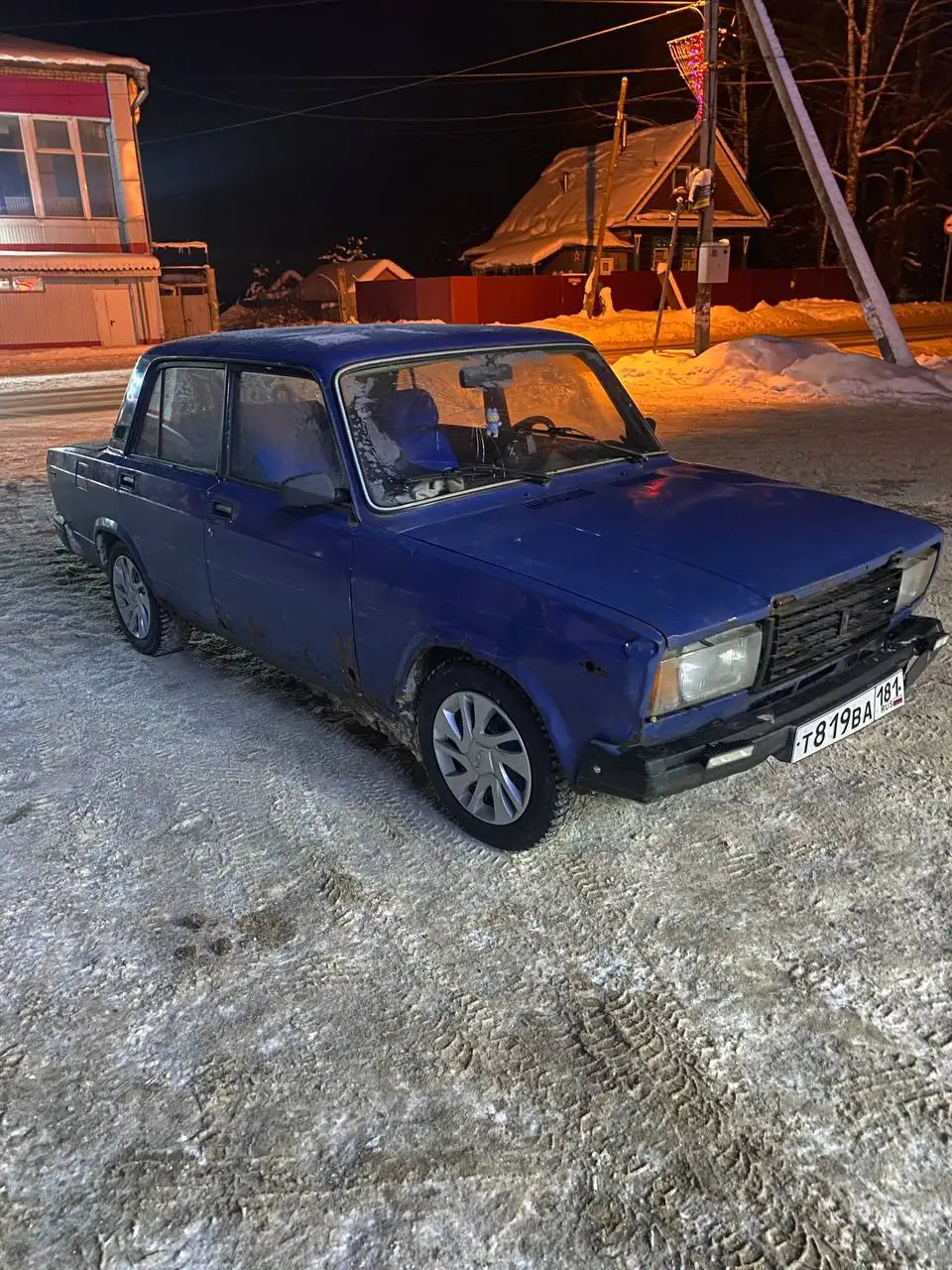 Продажа автомобиля на авторынке - Авто в Нижний Новгород