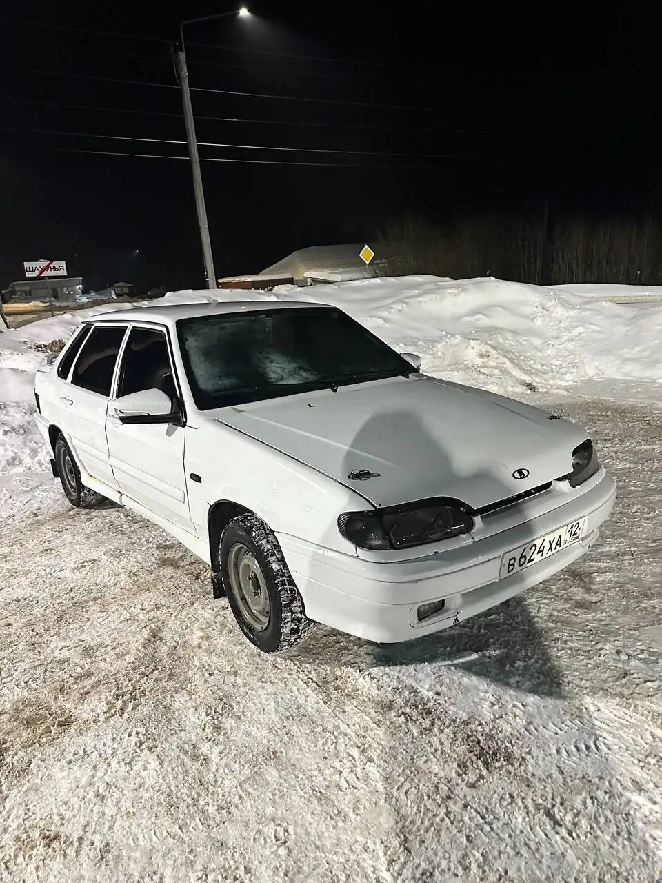 Продажа двигателя 2012 года - Двигатель (Запчасти) в Нижний Новгород