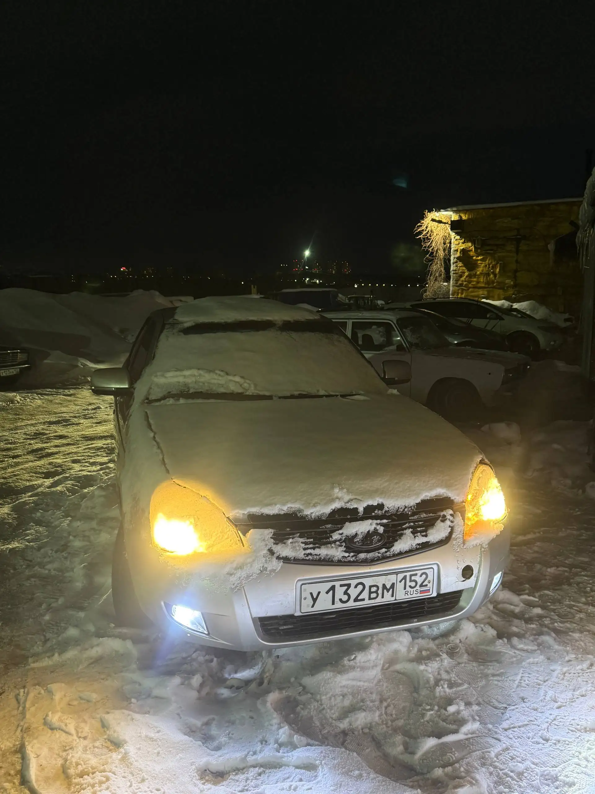 Продажа автомобиля 85 срочно - Авто в Нижний Новгород