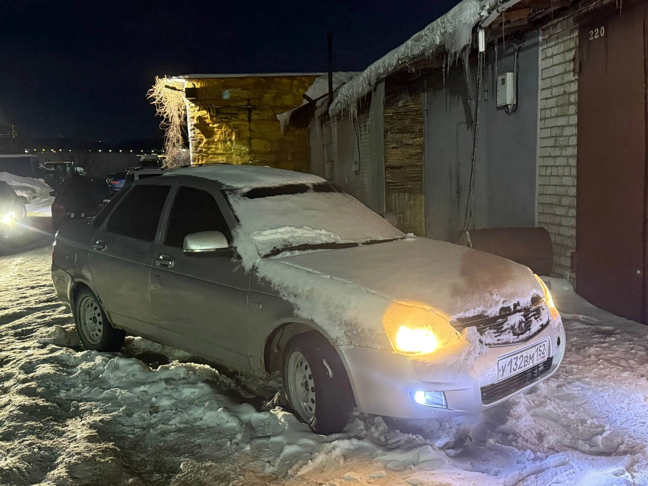 Продажа автомобиля 85 срочно - Авто в Нижний Новгород