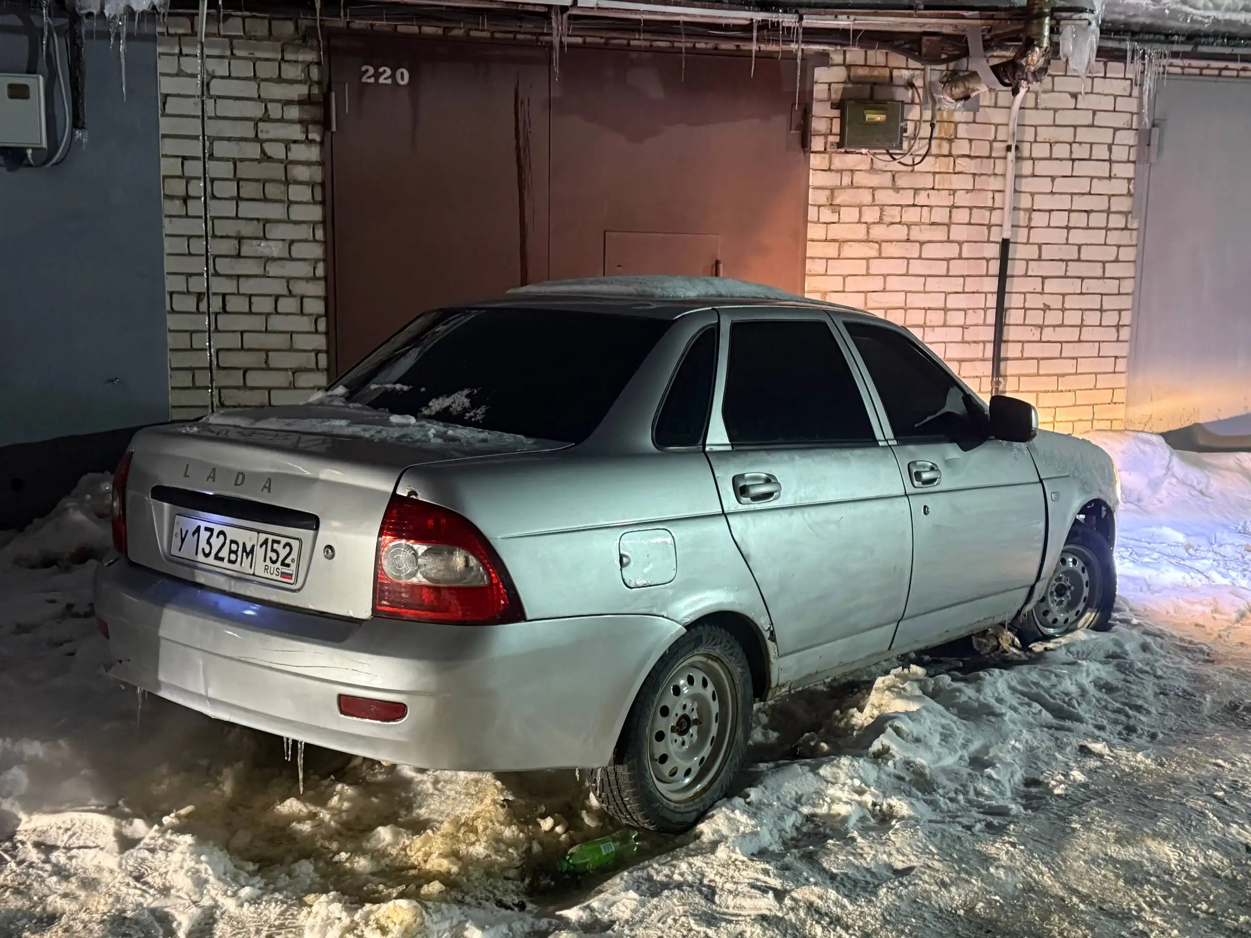 Продажа автомобиля 85 срочно - Авто в Нижний Новгород