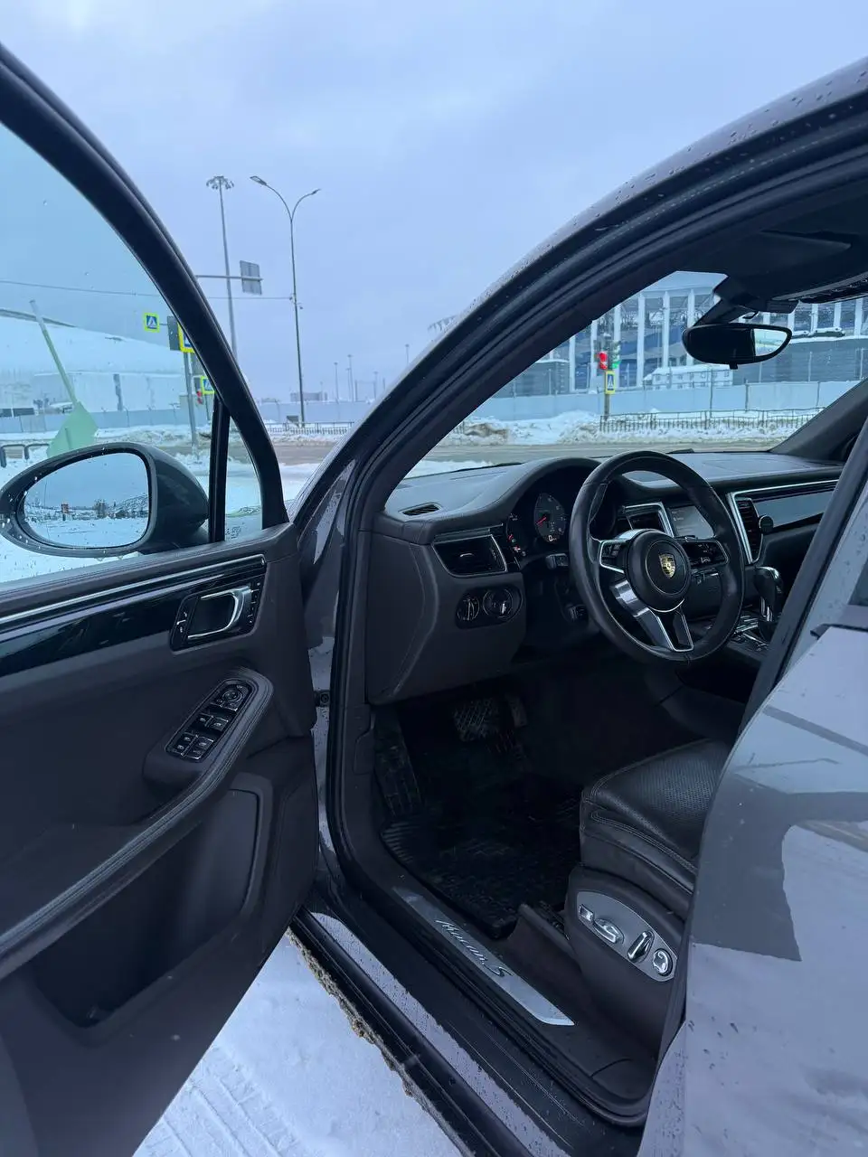 Продажа Porsche Macan S 3.0 340 - Легковые автомобили (Авто) в Нижний Новгород