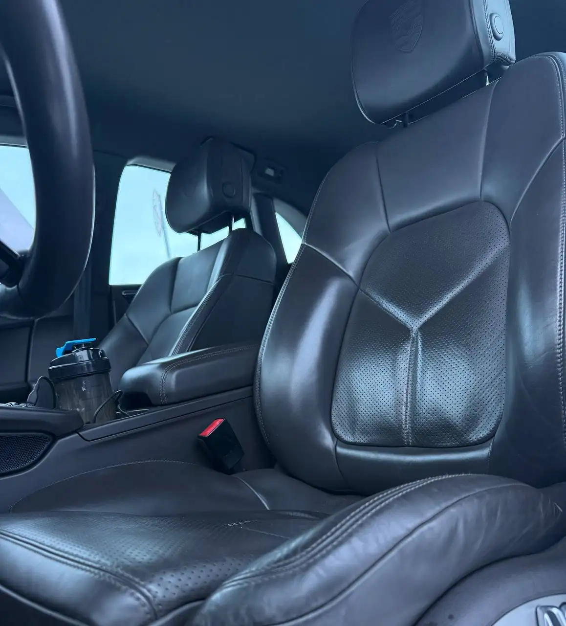 Продажа Porsche Macan S 3.0 340 - Легковые автомобили (Авто) в Нижний Новгород