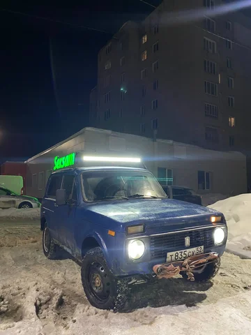 УАЗ 469 1978 года - полный привод, исправное состояние - Разбор в Бор