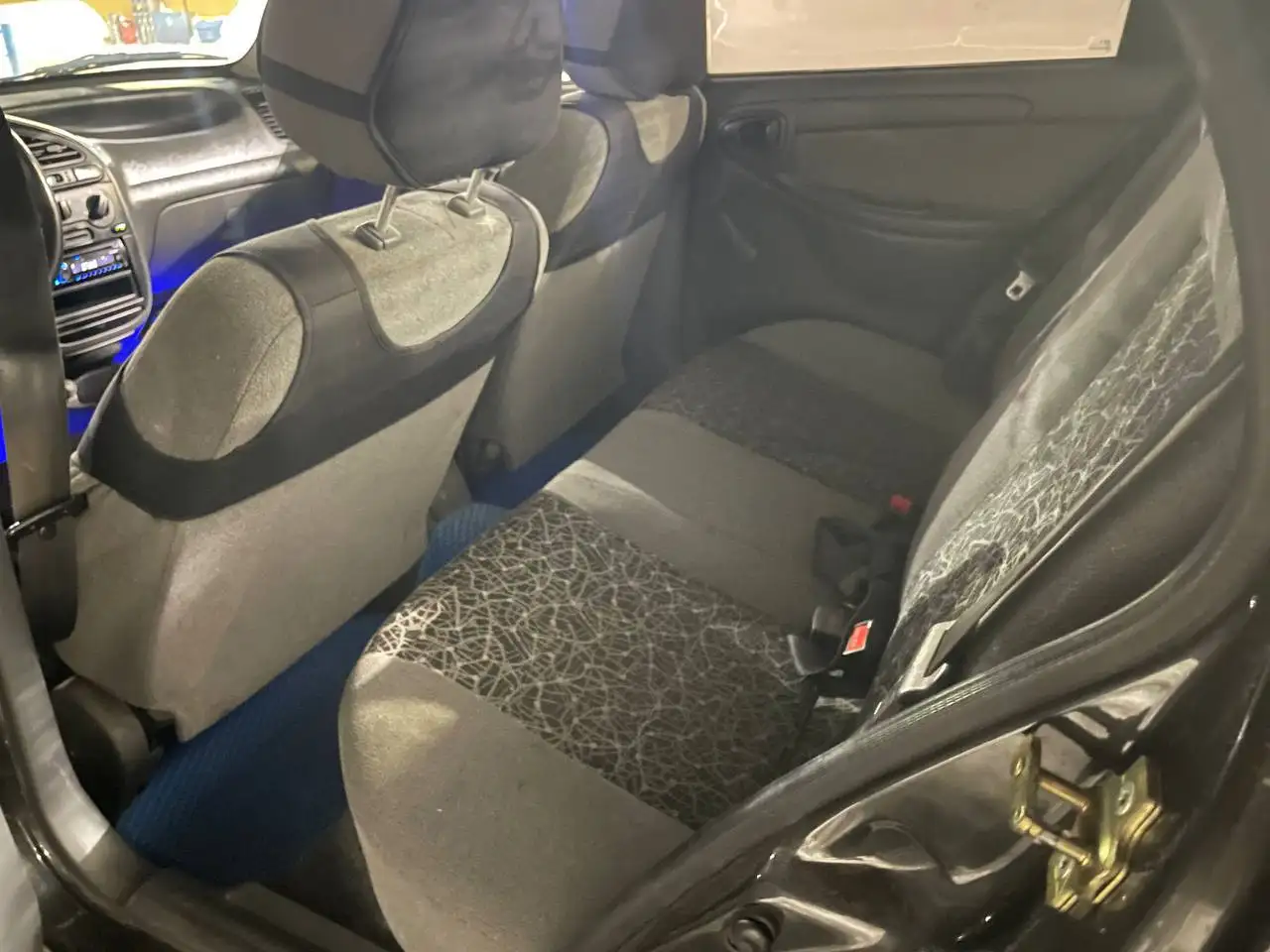 Chevrolet Lanos 2008 года - Авто в Казань