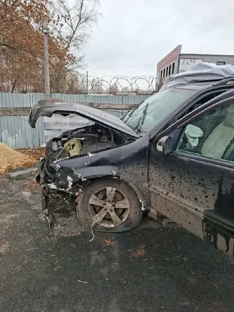 Продажа Мерседес Бенц ML350 2003 года - Внедорожники в Нижний Новгород