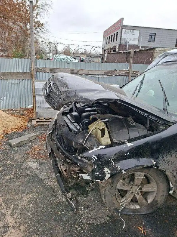 Продажа Мерседес Бенц ML350 2003 года - Внедорожники (Авто) в Нижний Новгород