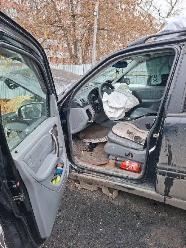 Продажа Мерседес Бенц ML350 2003 года - Внедорожники (Авто) в Нижний Новгород