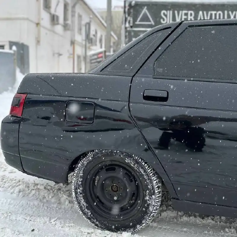 ВАЗ 2110 2006 года, восьмиклапанный двигатель - Легковые автомобили (Авто) в Нижний Новгород