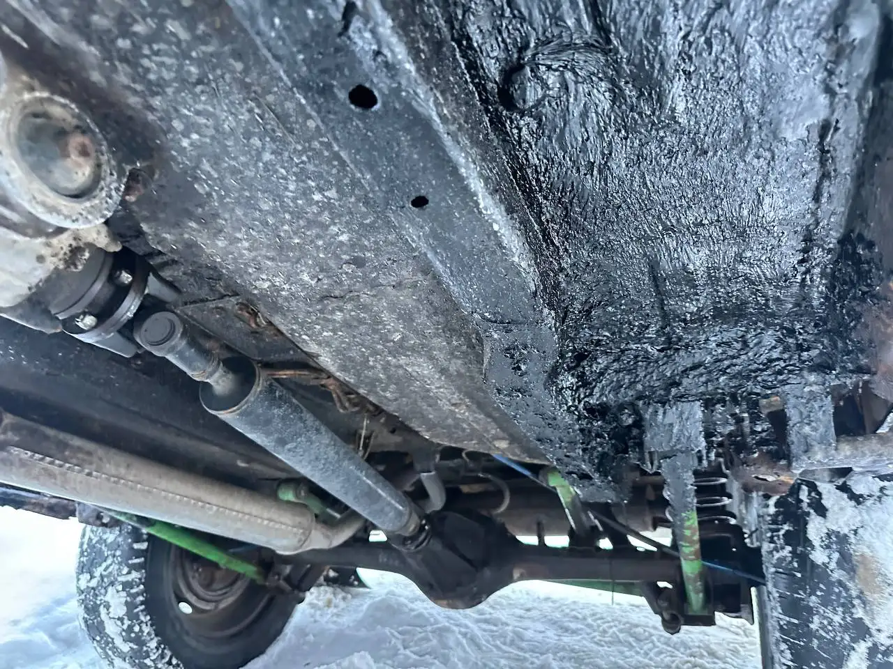 Продажа Нивы 2001 года с инжектором - Легковые автомобили (Авто) в Нижний Новгород