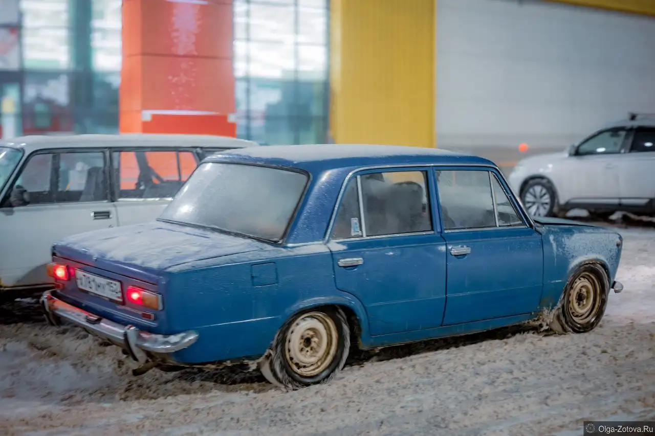 Продам ВАЗ-2101 1977 года - Авто в Нижний Новгород