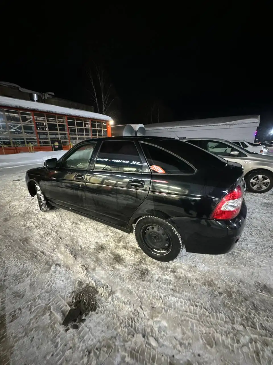 ВАЗ Приора 2010 года - Легковые автомобили (Авто) в Нижний Новгород