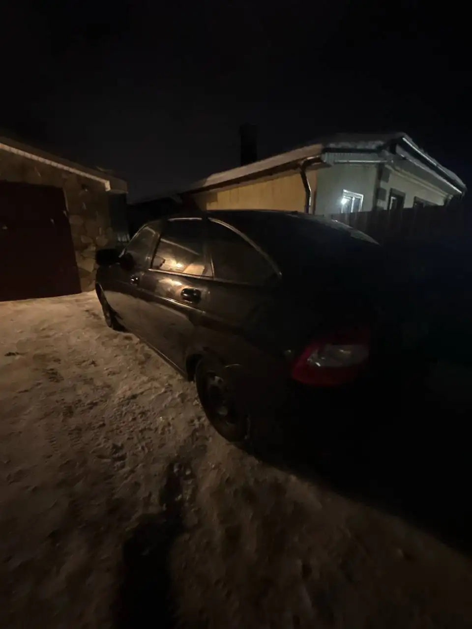 ВАЗ Приора 2010 года - Легковые автомобили (Авто) в Нижний Новгород