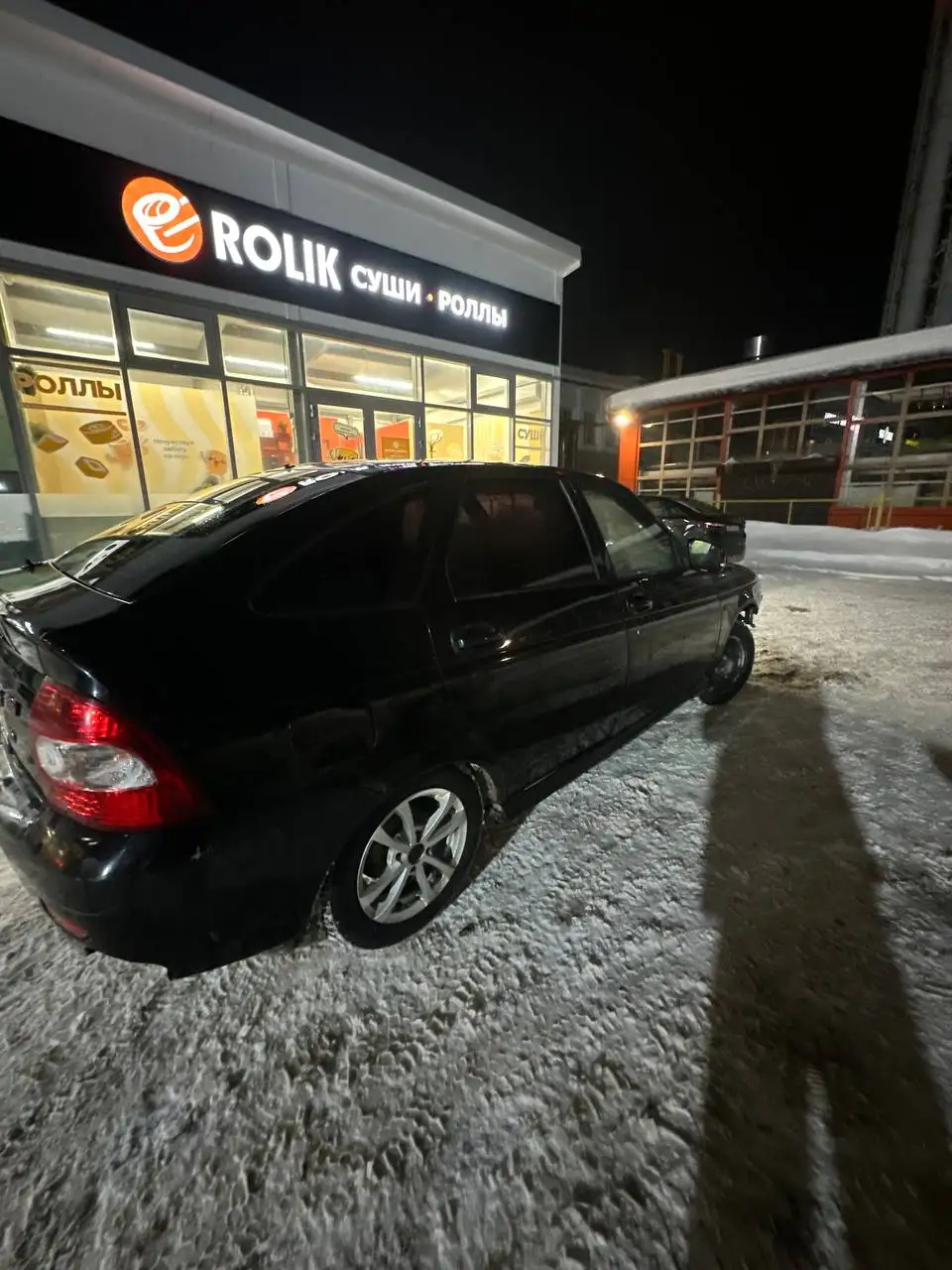 ВАЗ Приора 2010 года - Легковые автомобили (Авто) в Нижний Новгород