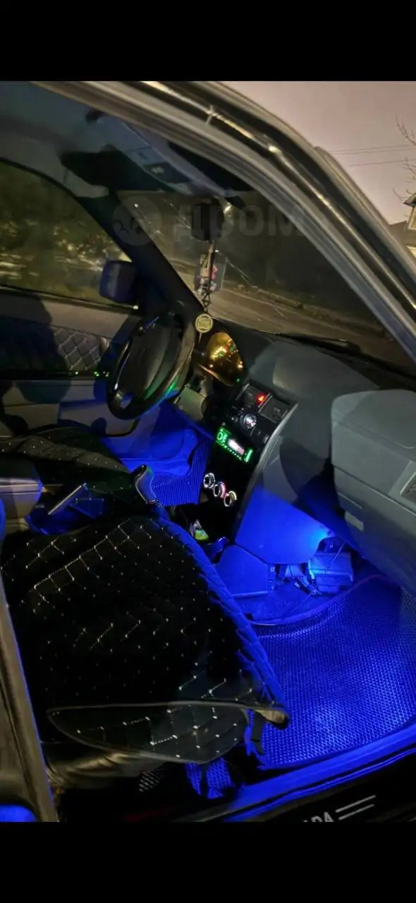 ВАЗ Приора 2010 года - Легковые автомобили (Авто) в Нижний Новгород