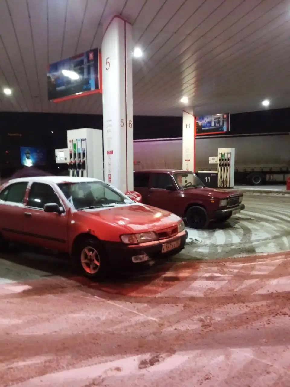 Продажа Nissan Almera 1996 года - Легковые автомобили (Авто) в Нижний Новгород