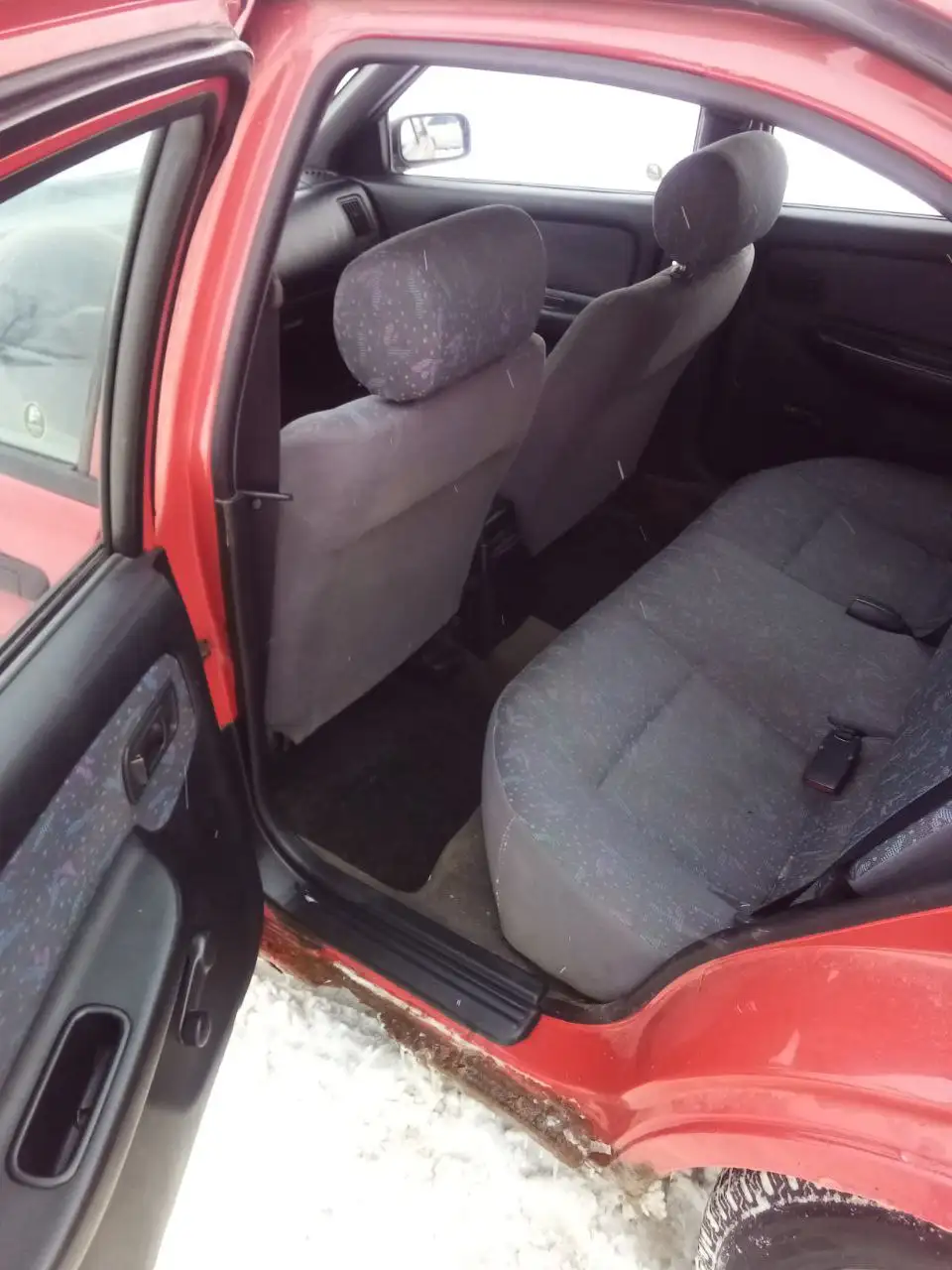 Продажа Nissan Almera 1996 года - Легковые автомобили (Авто) в Нижний Новгород