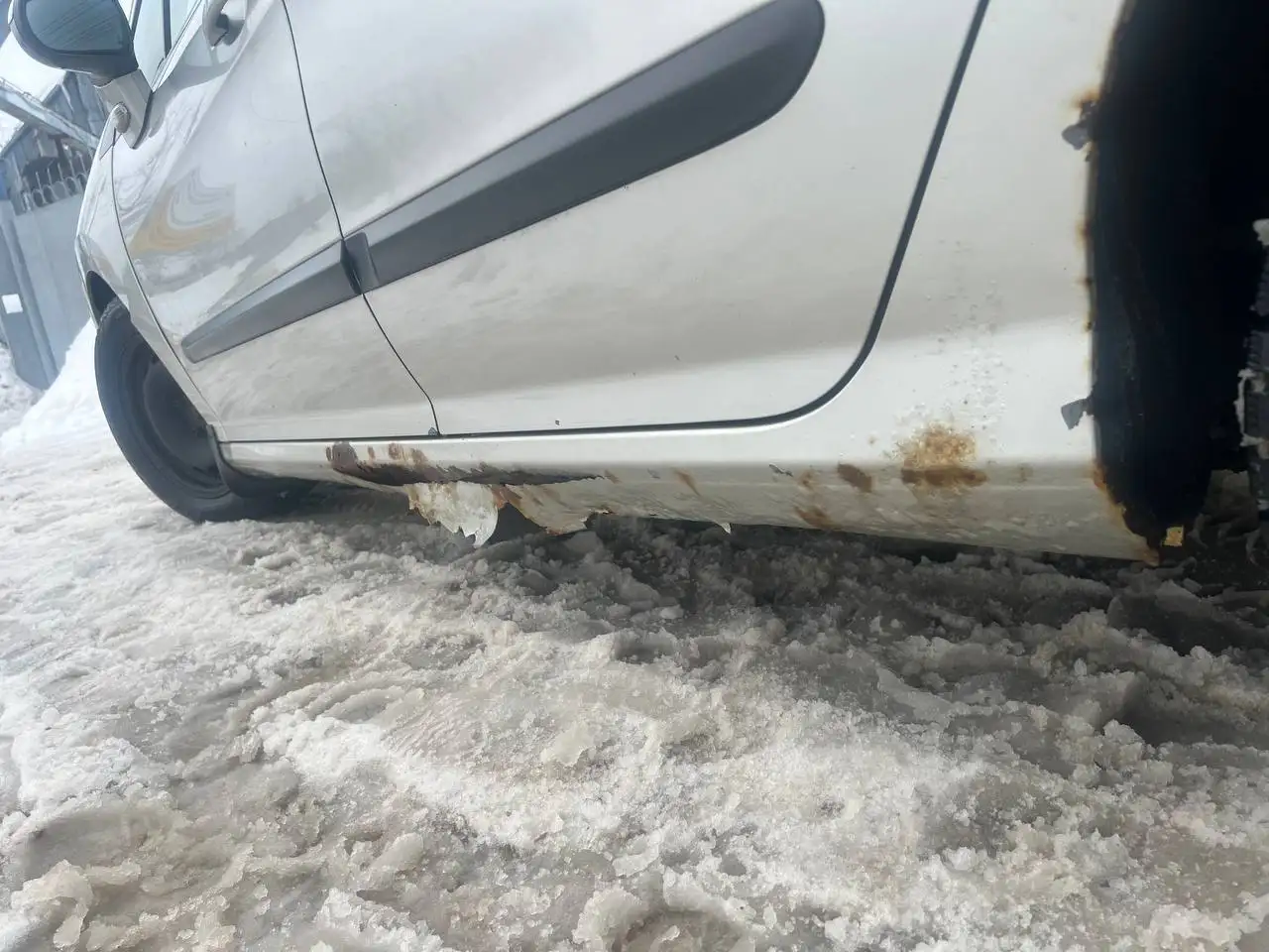 Продам Пежо 308 2008 года - Легковые автомобили (Авто) в Нижний Новгород