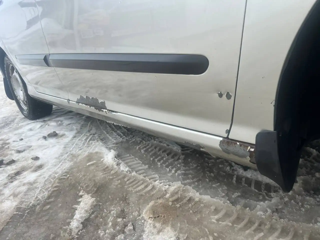 Продам Пежо 308 2008 года - Легковые автомобили (Авто) в Нижний Новгород