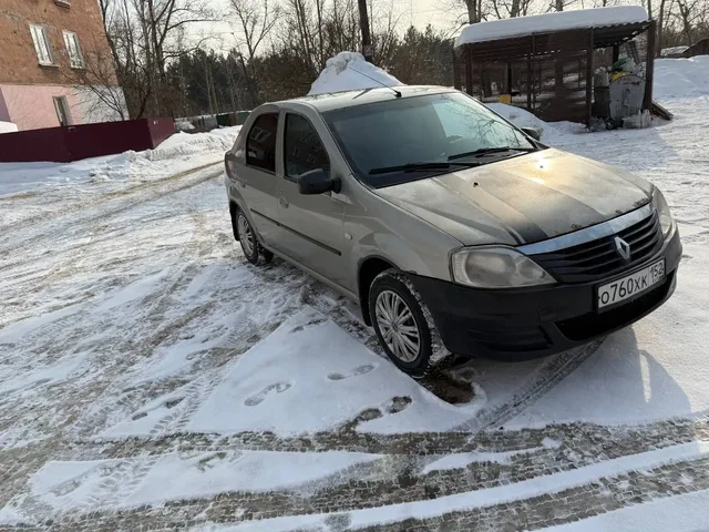 Продажа автомобиля Nissan Almera 2013 года - Mercedes-Benz в Нижний Новгород