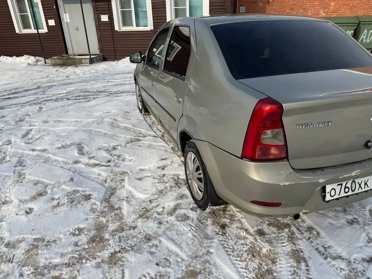 Продажа автомобиля Nissan Almera 2013 года - Авто в Нижний Новгород