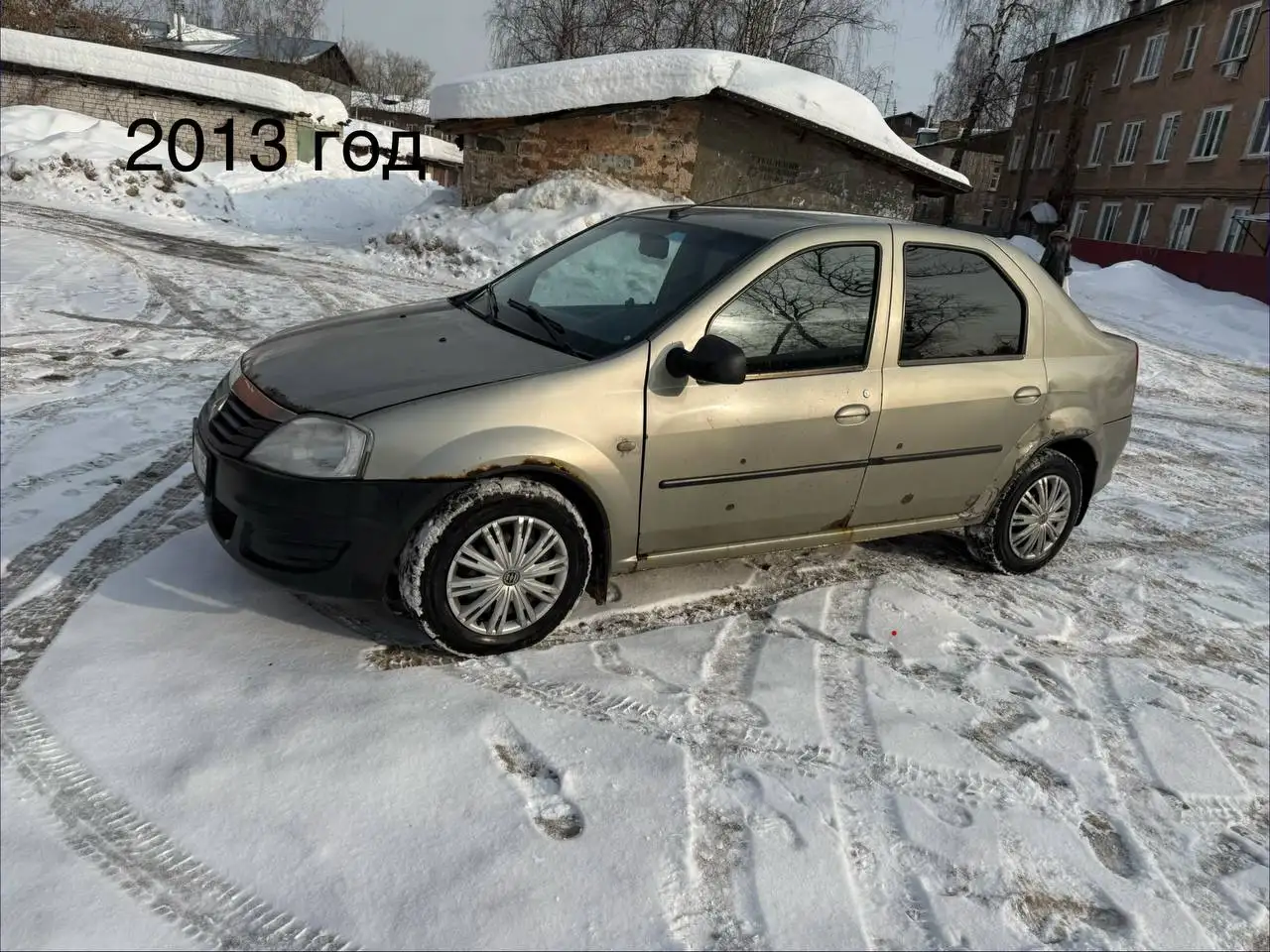 Продажа автомобиля Nissan Almera 2013 года - Авто в Нижний Новгород
