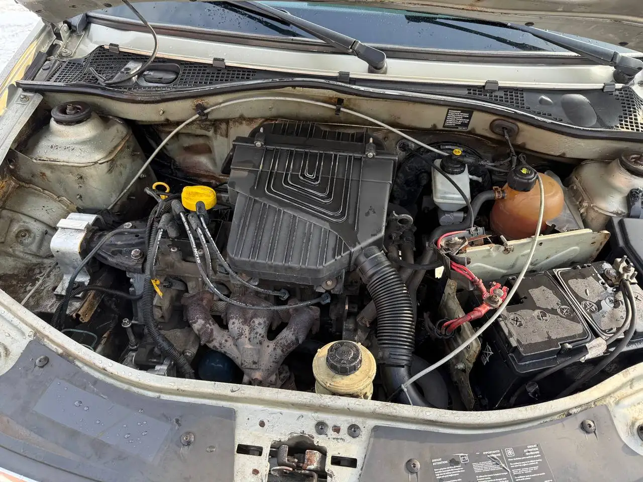 Продажа автомобиля Nissan Almera 2013 года - Авто в Нижний Новгород