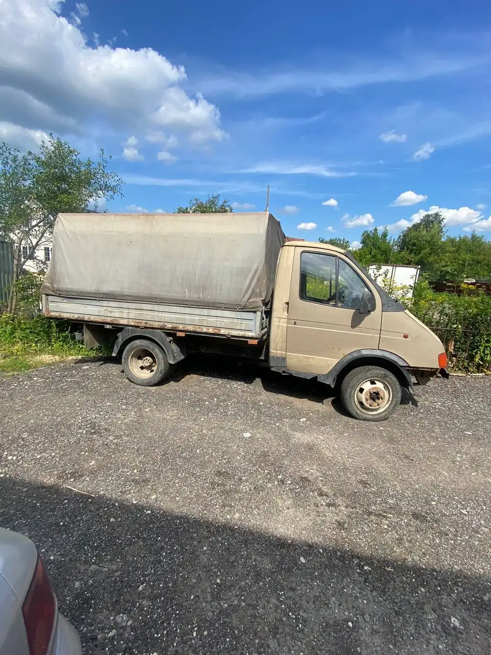 Продажа автомобиля с двигателем 402, 5 ступ - Авто в Нижний Новгород