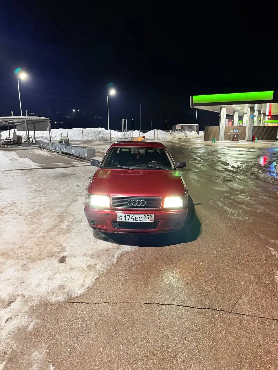 Продажа Audi 100 C4 1993 года - Легковые автомобили (Авто) в Нижний Новгород