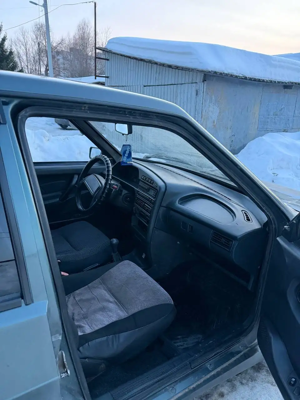 ВАЗ 2115 2011 года в хорошем состоянии - Легковые автомобили (Авто) в Нижний Новгород