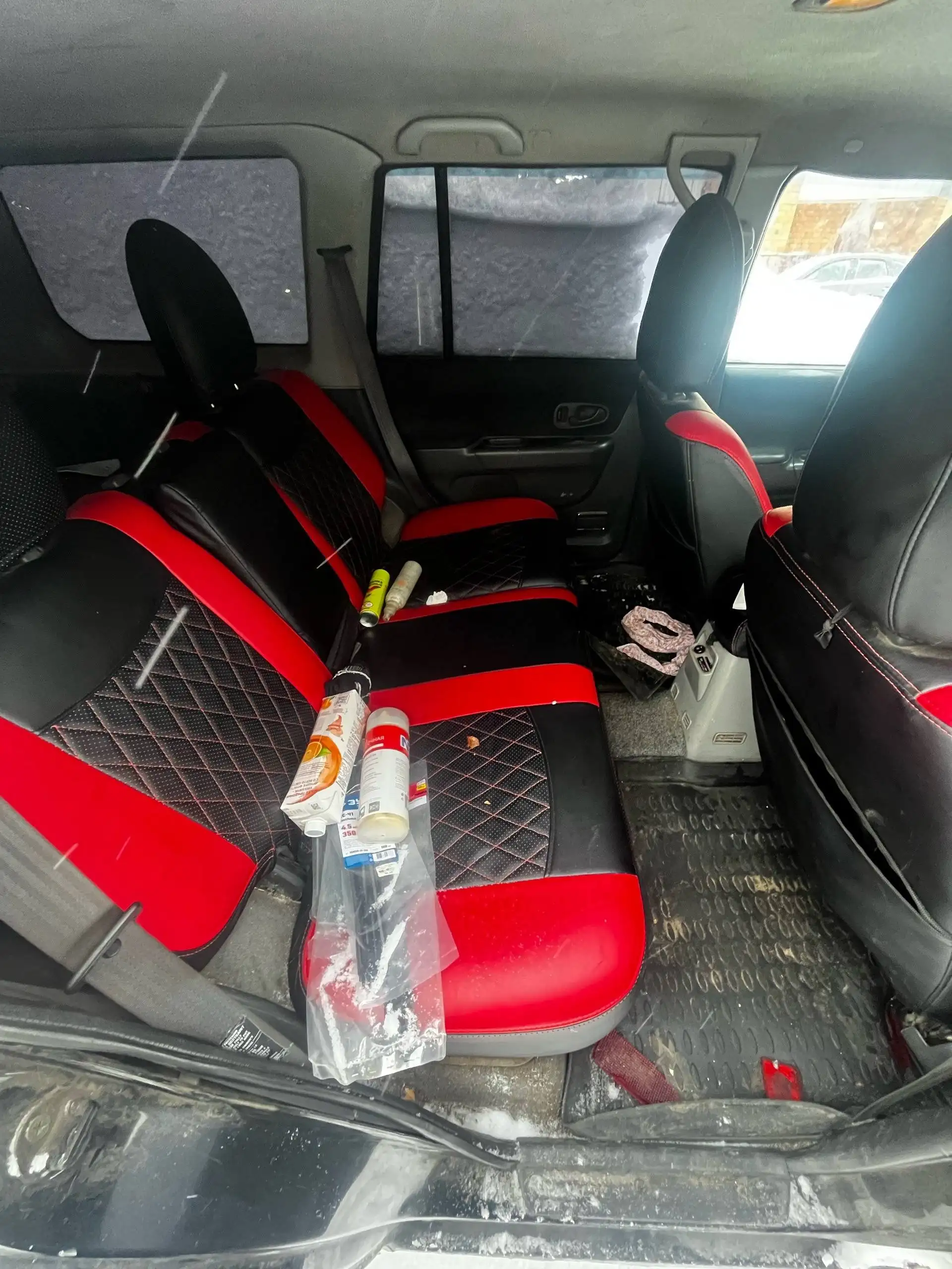 Продажа Паджеро Спорт 2002 года - Внедорожники (Авто) в Нижний Новгород