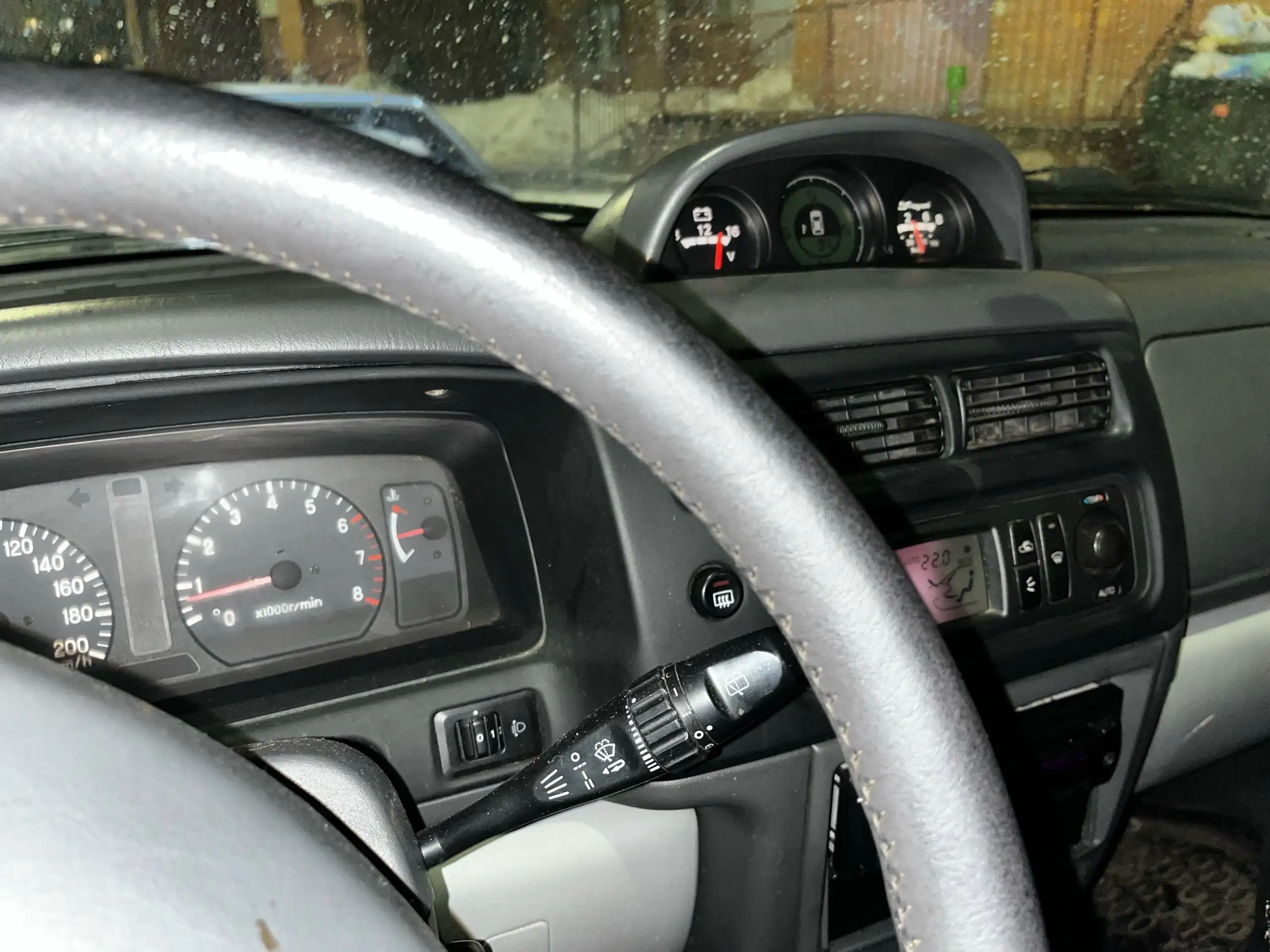 Продажа Паджеро Спорт 2002 года - Внедорожники (Авто) в Нижний Новгород