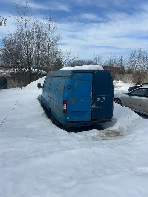 Разбор автомобиля ВАЗ 2110, без генератора - Запчасти для ВАЗ в Нижний Новгород