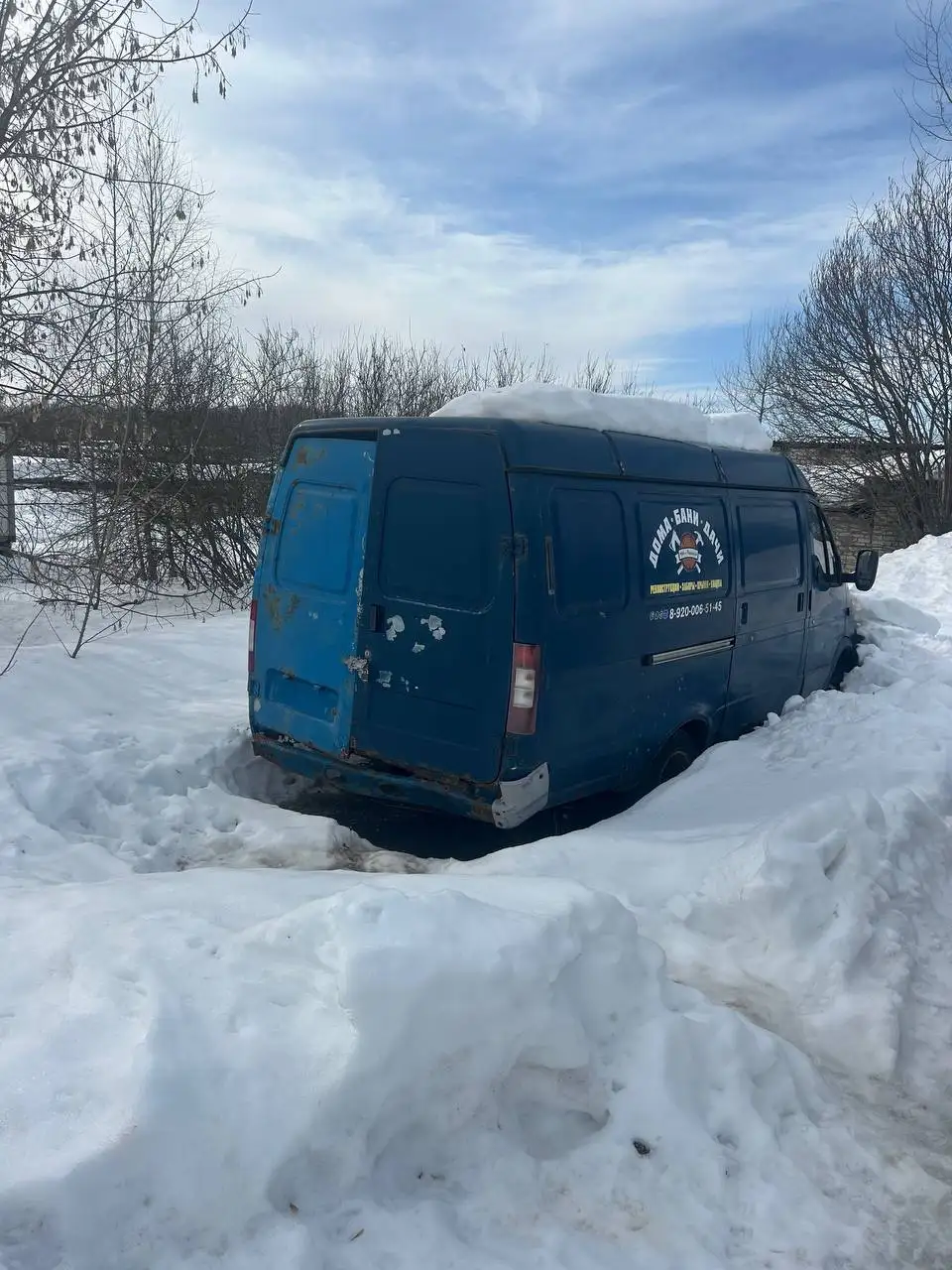 Разбор автомобиля ВАЗ 2110, без генератора - Автозапчасти (Запчасти) в Нижний Новгород
