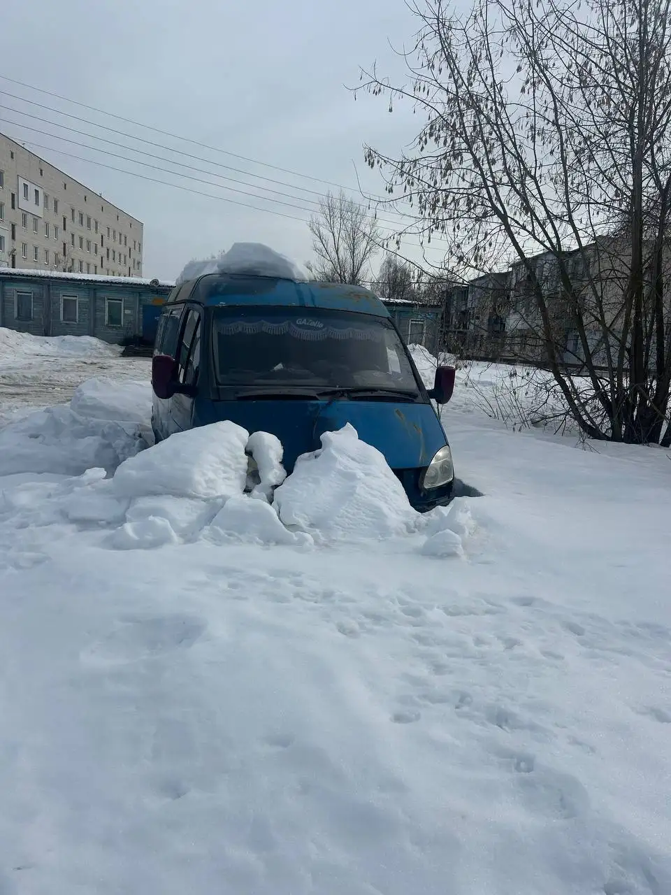 Разбор автомобиля ВАЗ 2110, без генератора - Автозапчасти (Запчасти) в Нижний Новгород