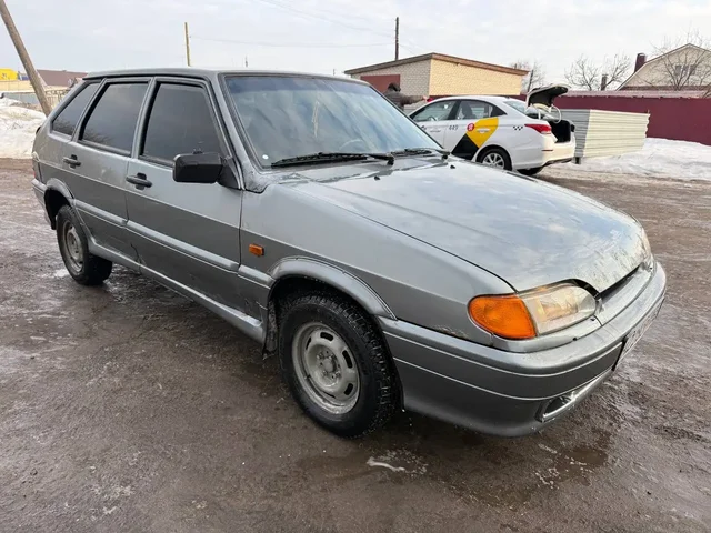 Автомобиль 2008 года в отличном состоянии - Мотоциклы и мопеды в Нижний Новгород