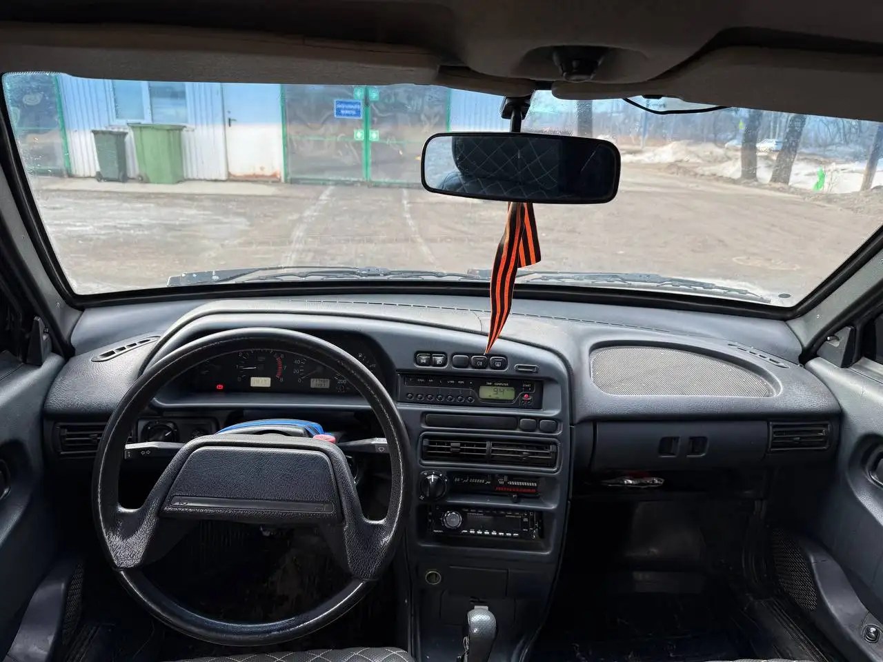 Автомобиль 2008 года в отличном состоянии - Авто в Нижний Новгород