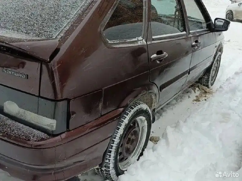 Продажа автомобиля Лада 2114 2012 года - Легковые автомобили (Авто) в Нижний Новгород