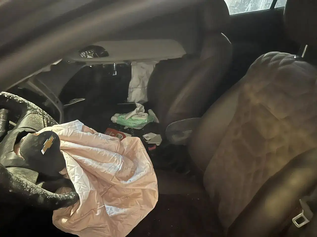 Продам Шевроле Круз L 2012 года 1.6 МТ - Легковые автомобили (Авто) в Нижний Новгород