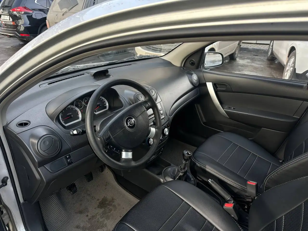 Равон Р3 Нексия - Авто в Нижний Новгород