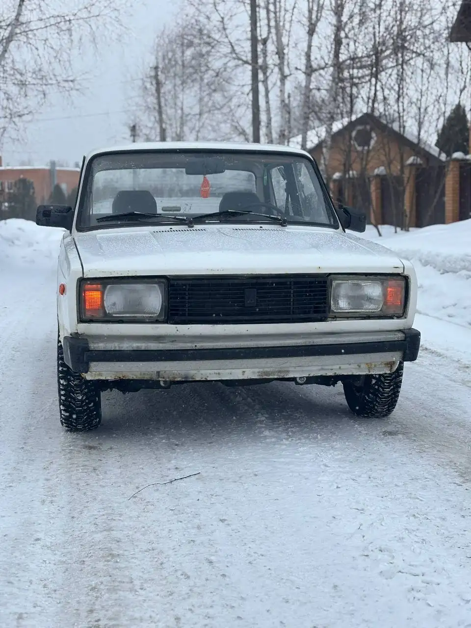 ВАЗ 2105 1996 года - Авто в Нижний Новгород