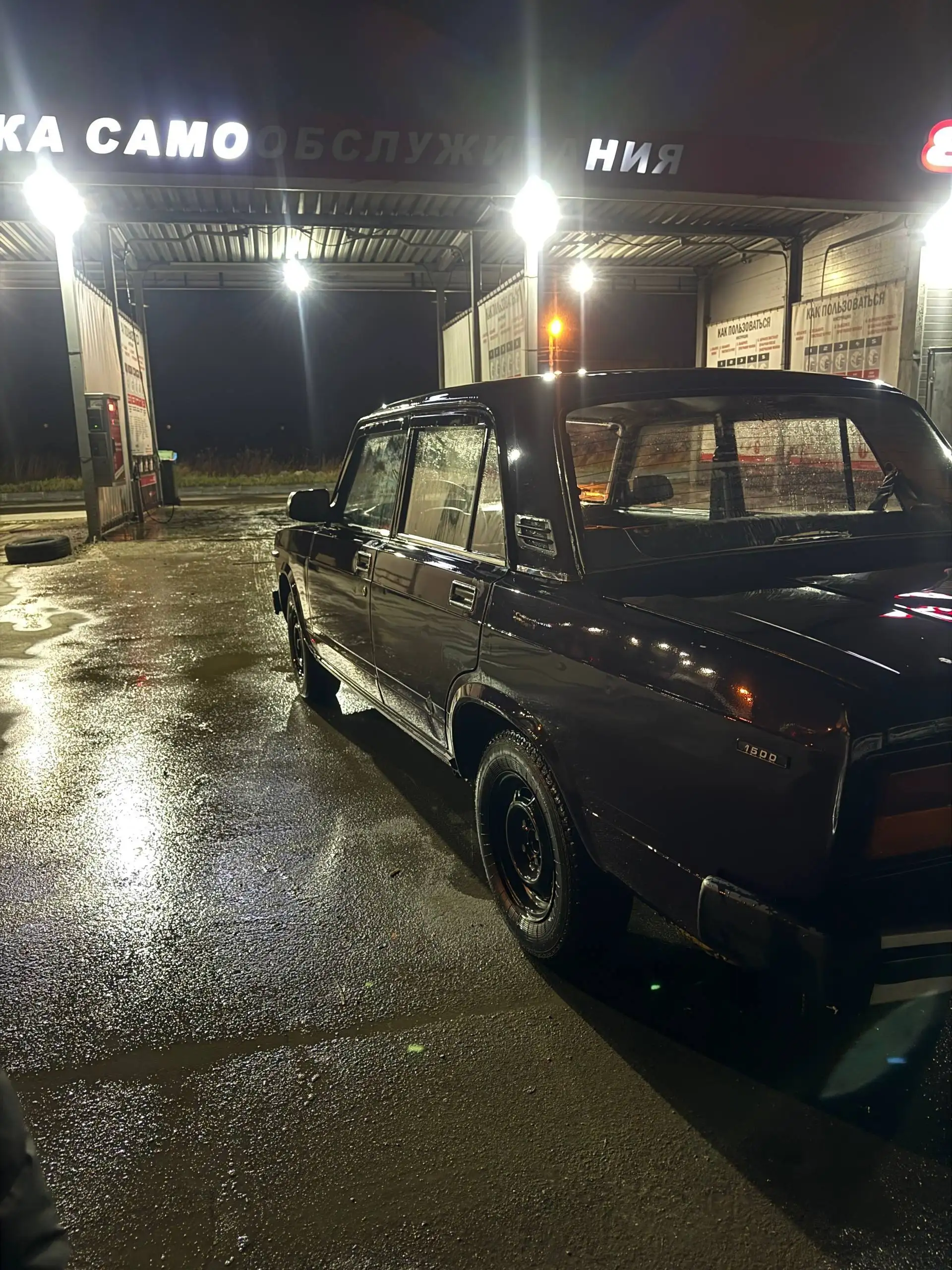 Продам ВАЗ 2105 1997 года - Легковые автомобили (Авто) в Нижний Новгород