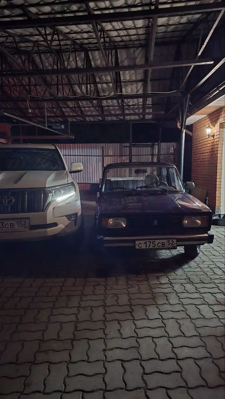 Продам ВАЗ 2105 1997 года - Легковые автомобили (Авто) в Нижний Новгород