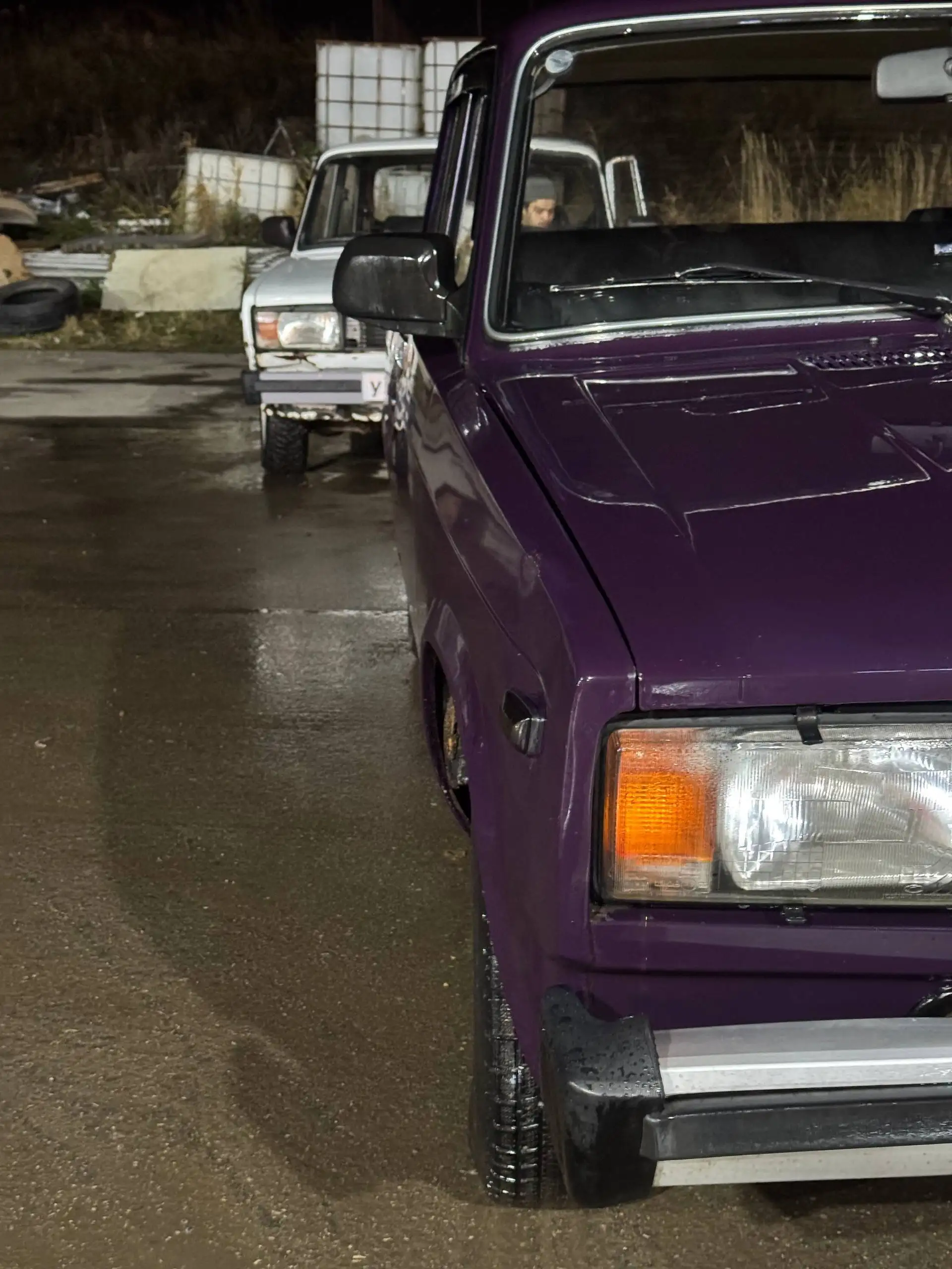 Продам ВАЗ 2105 1997 года - Легковые автомобили (Авто) в Нижний Новгород