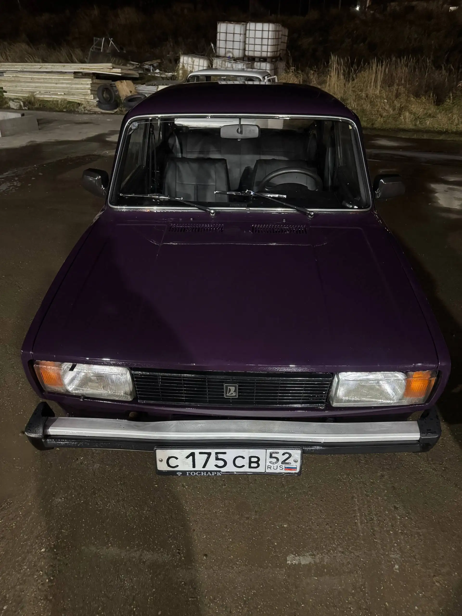 Продам ВАЗ 2105 1997 года - Легковые автомобили (Авто) в Нижний Новгород