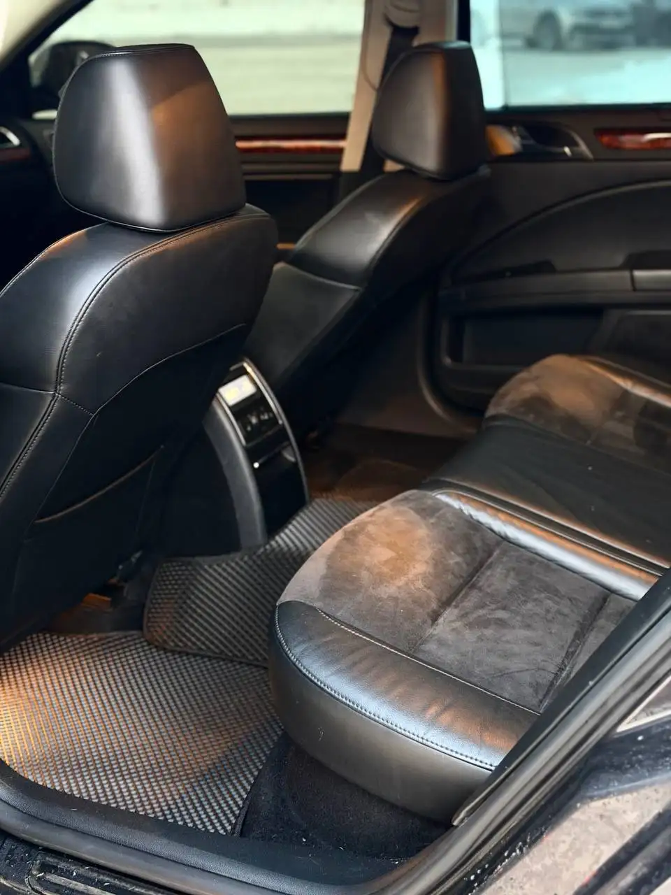 Skoda Superb 2 2011 года, дизель 140 л.с., ДСГ - Легковые автомобили (Авто) в Нижний Новгород