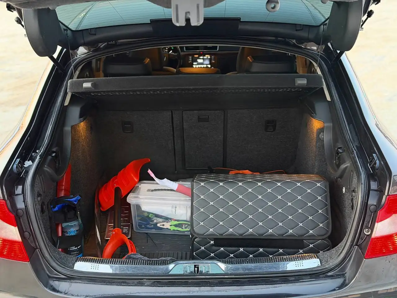 Skoda Superb 2 2011 года, дизель 140 л.с., ДСГ - Легковые автомобили (Авто) в Нижний Новгород