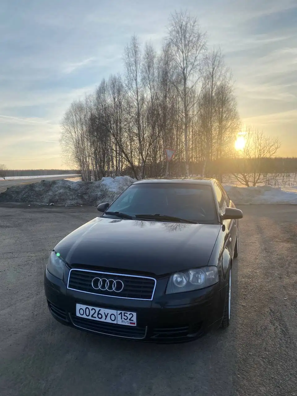 Продам Audi A3 1.8 MT 2004 г.в. - Легковые автомобили (Авто) в Нижний Новгород