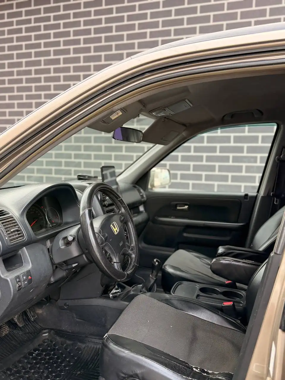 Honda CRV 2005 г.в. в Нижнем Новгороде - Внедорожники/кроссоверы (Авто) в Нижний Новгород